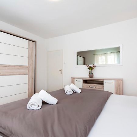 Apartment Ivo Ρόβινι Εξωτερικό φωτογραφία