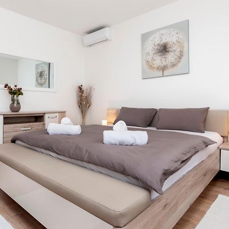 Apartment Ivo Ρόβινι Εξωτερικό φωτογραφία