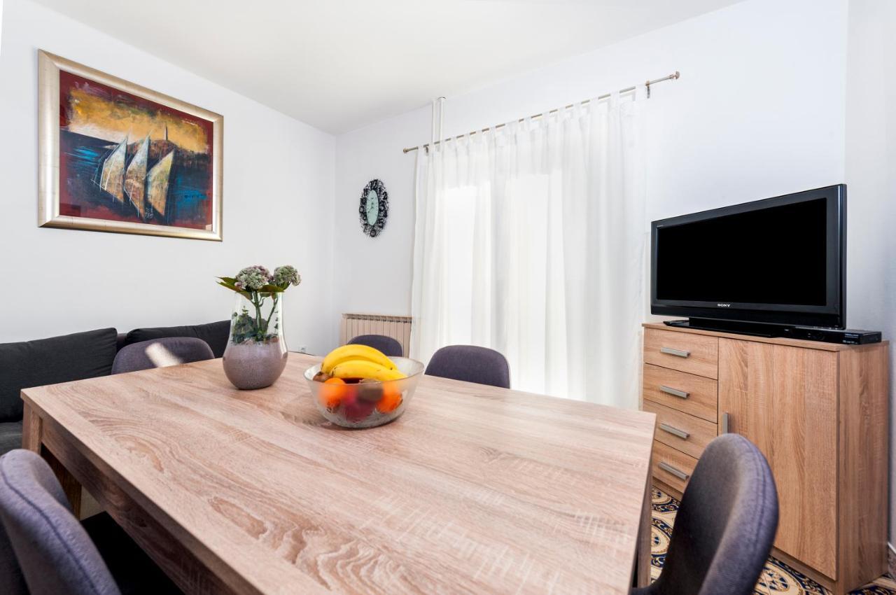 Apartment Ivo Ρόβινι Εξωτερικό φωτογραφία