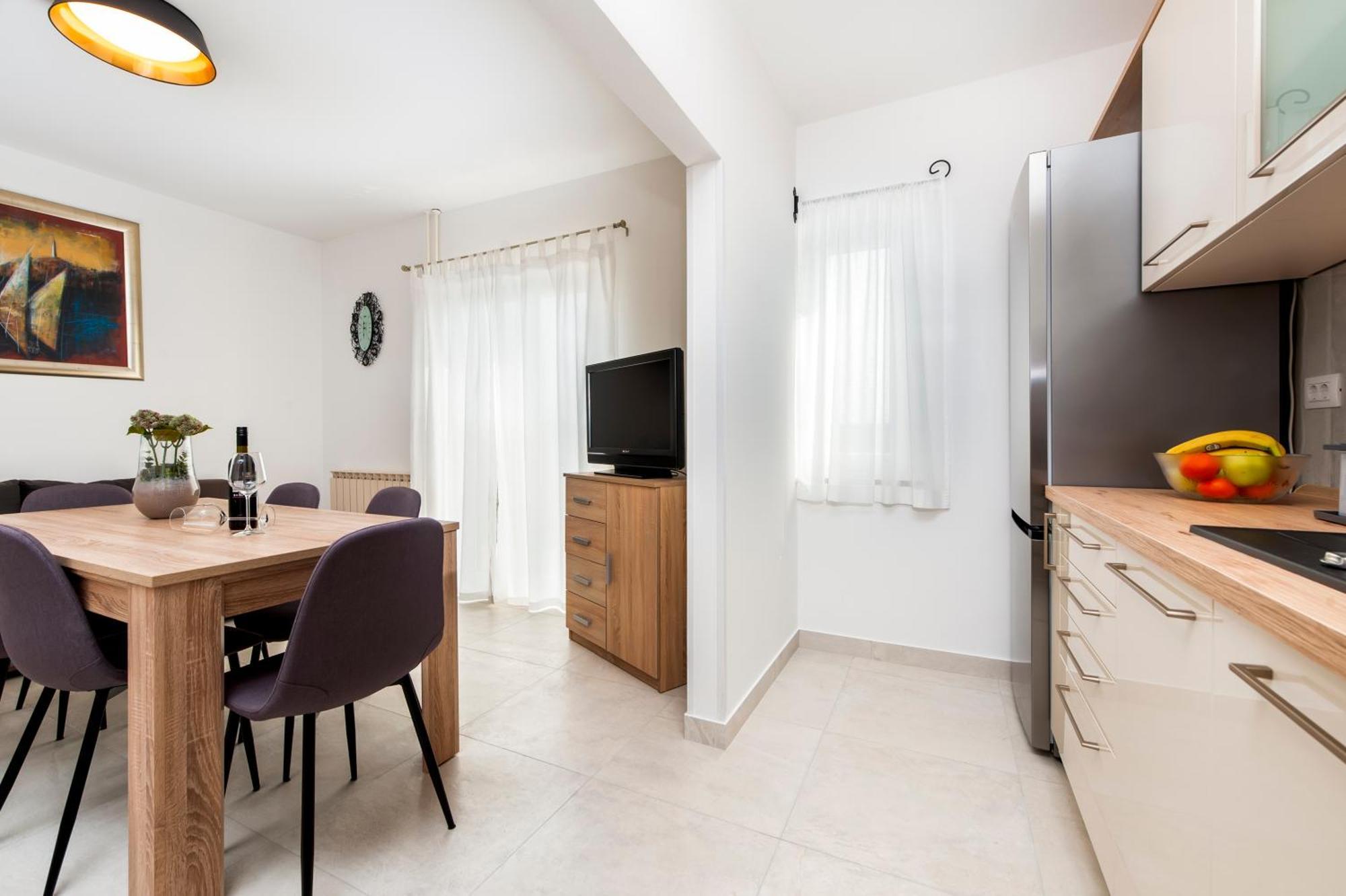 Apartment Ivo Ρόβινι Εξωτερικό φωτογραφία