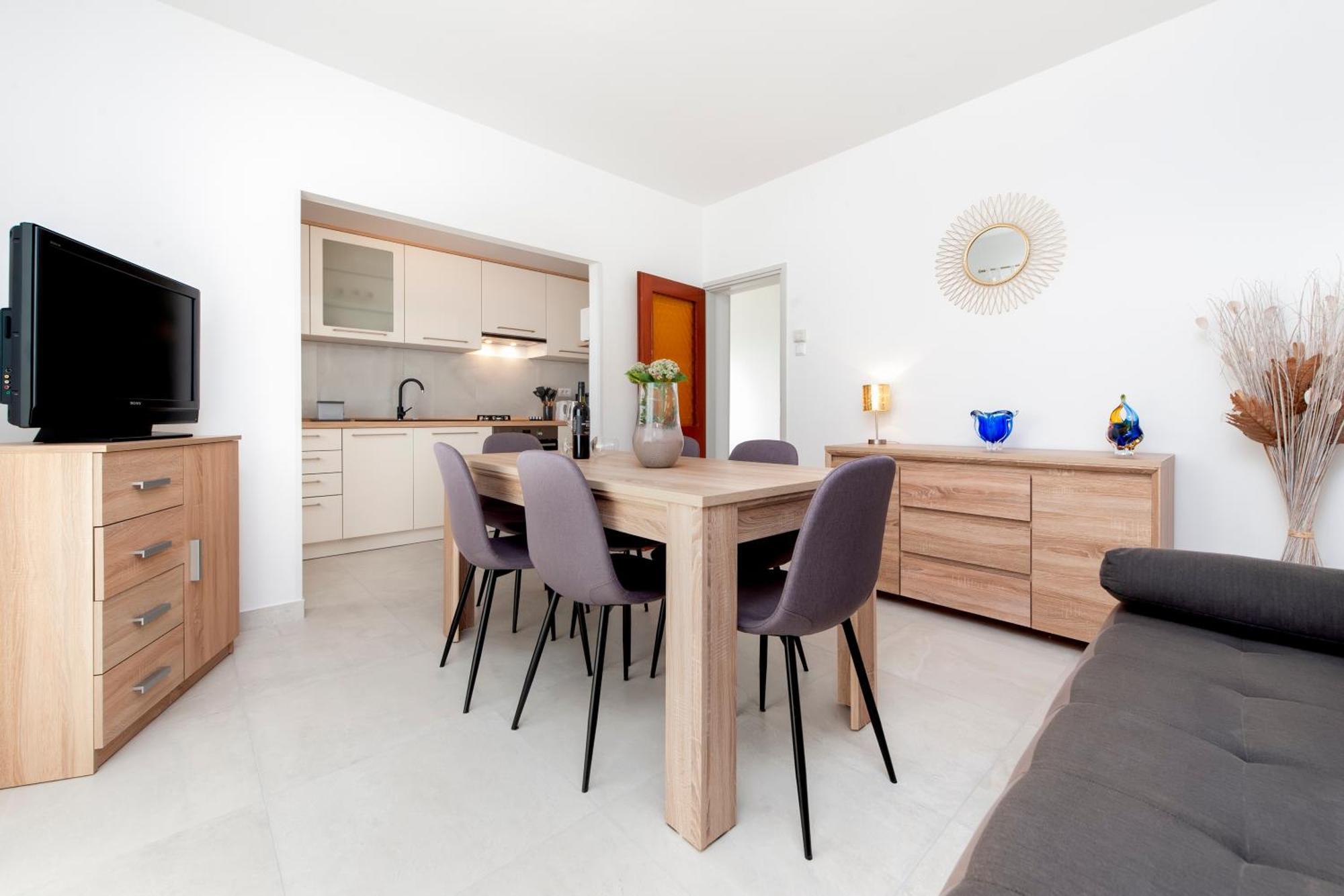 Apartment Ivo Ρόβινι Εξωτερικό φωτογραφία