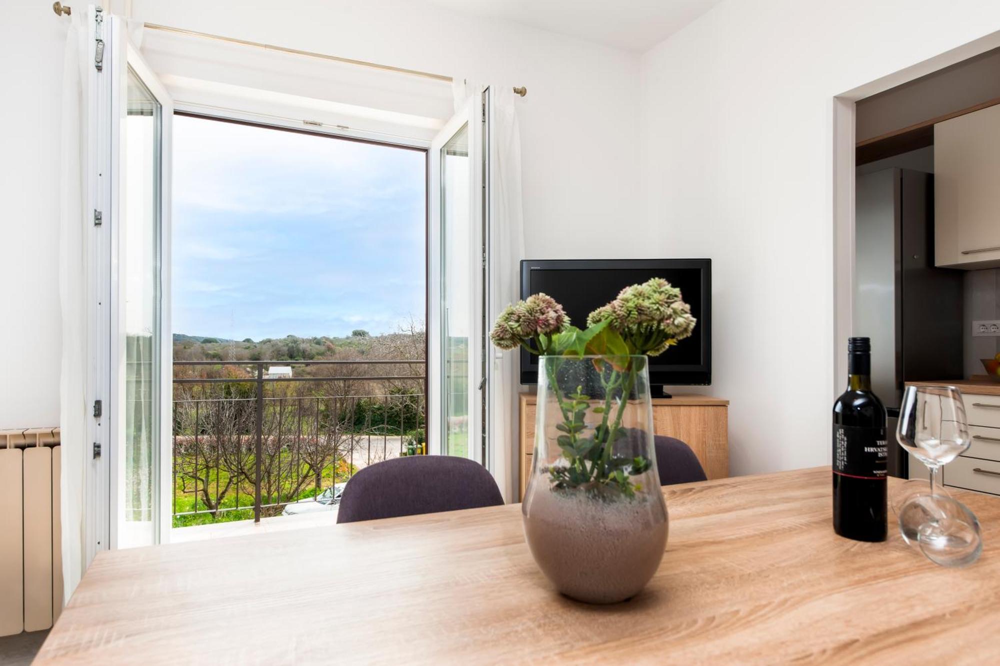 Apartment Ivo Ρόβινι Εξωτερικό φωτογραφία