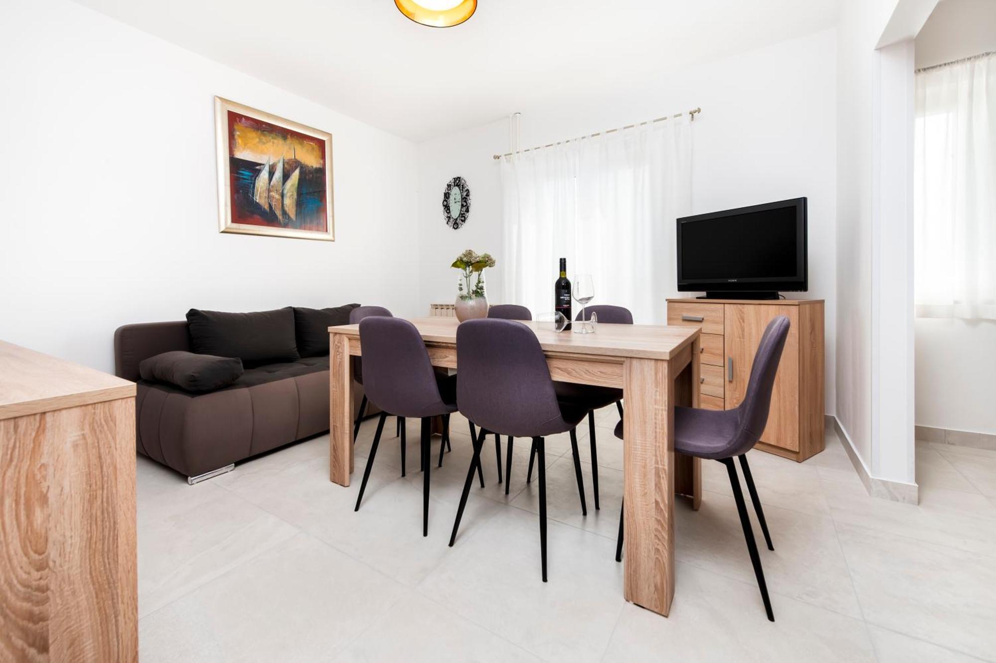 Apartment Ivo Ρόβινι Εξωτερικό φωτογραφία