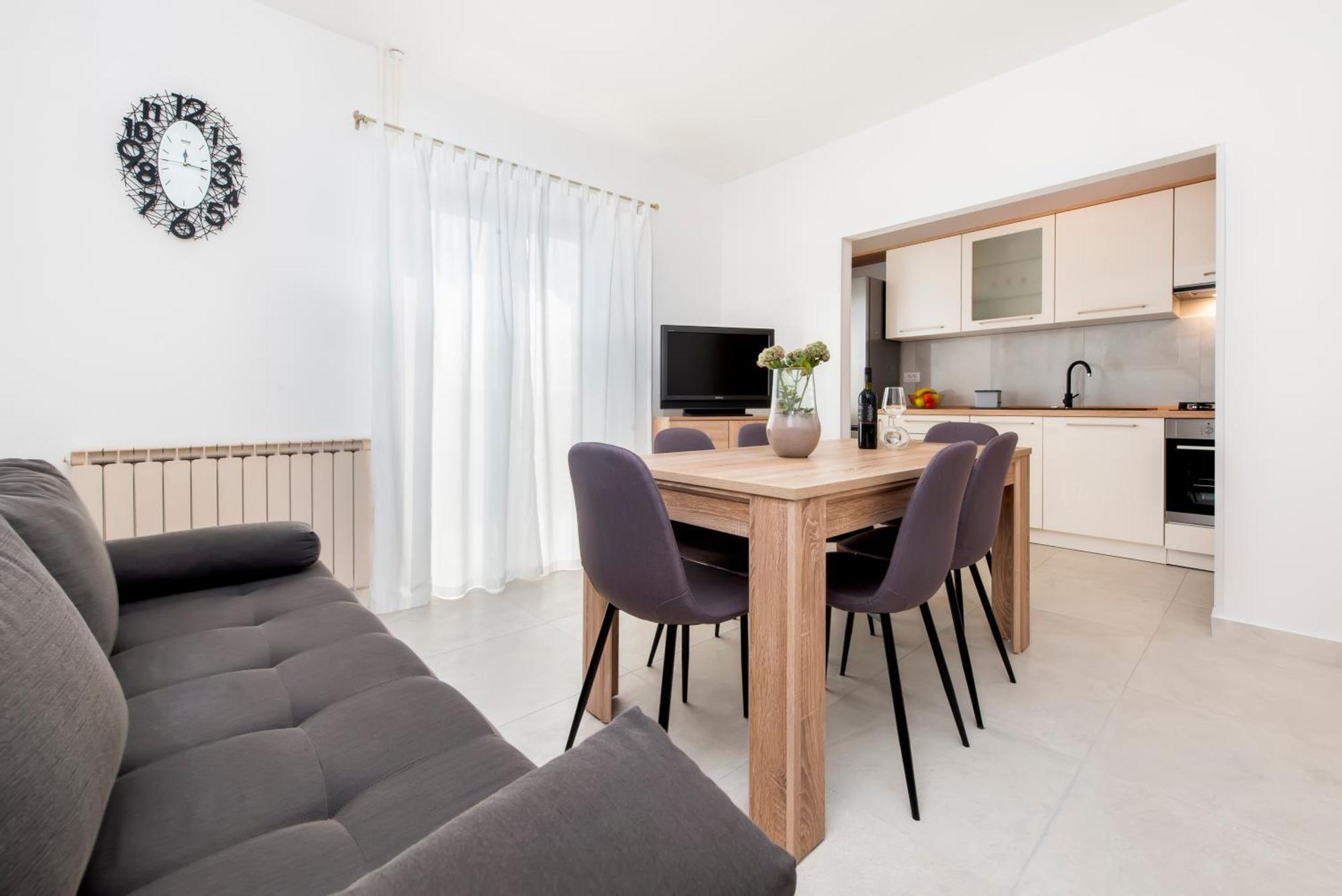 Apartment Ivo Ρόβινι Εξωτερικό φωτογραφία