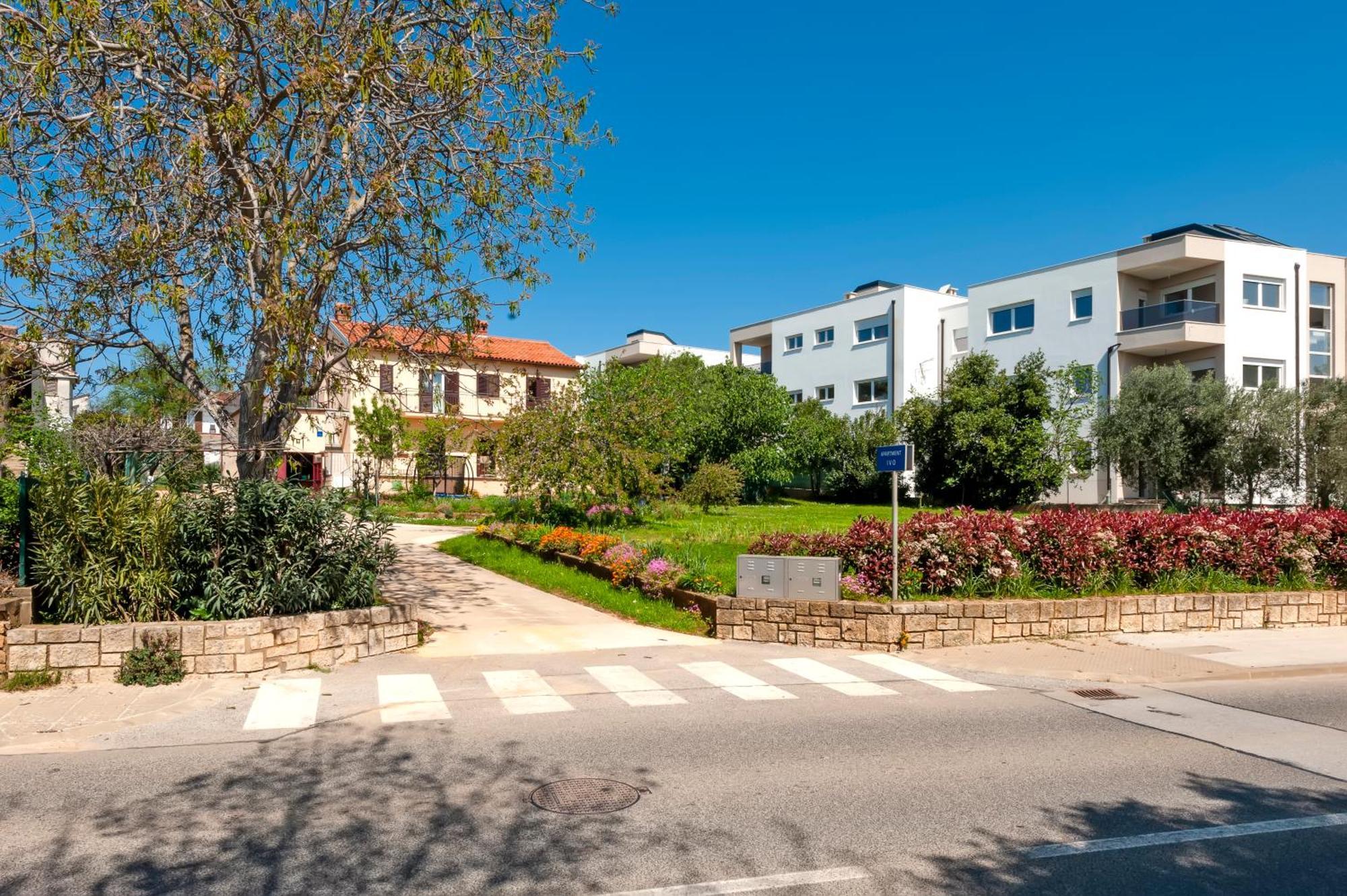 Apartment Ivo Ρόβινι Εξωτερικό φωτογραφία