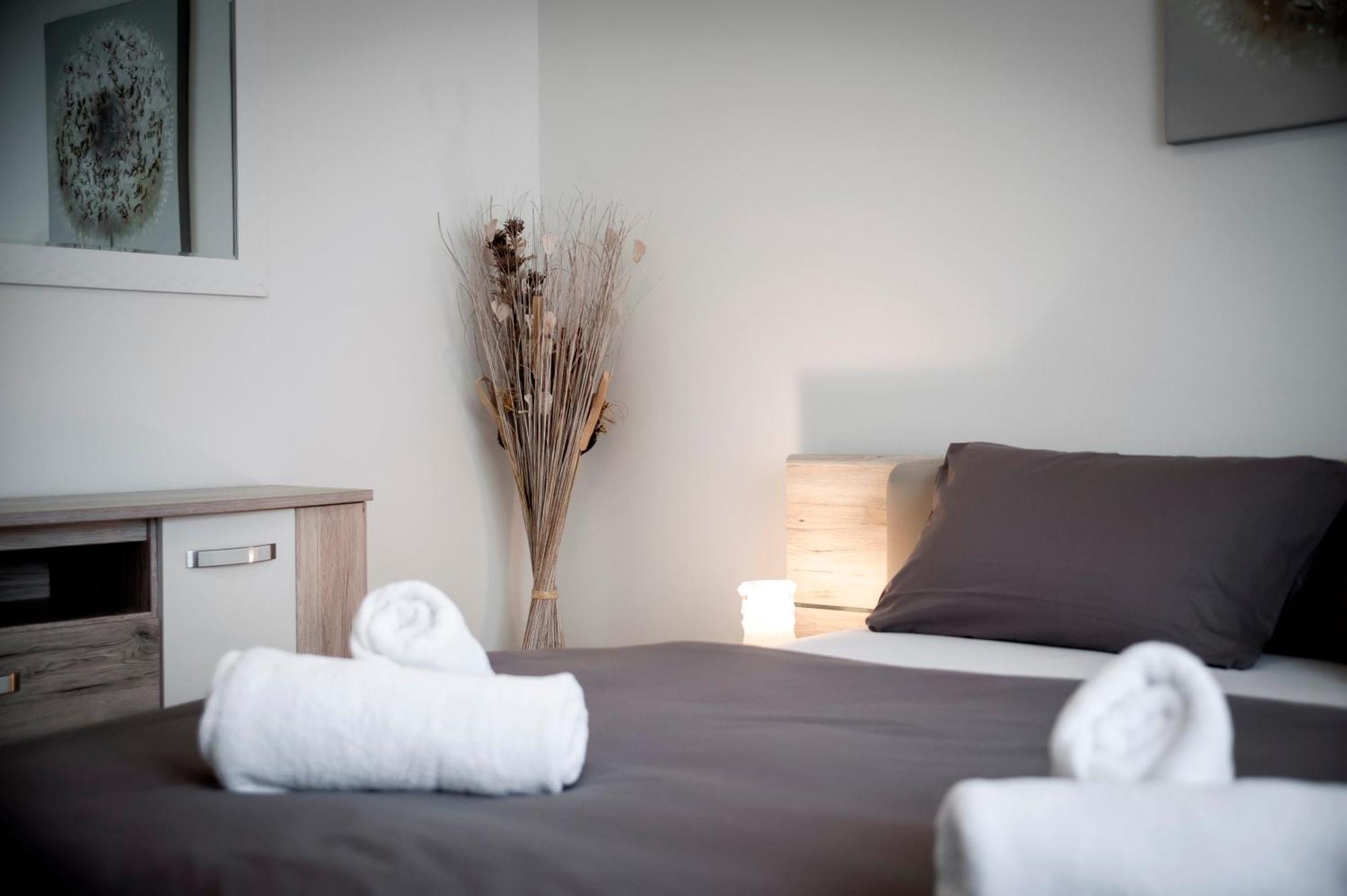 Apartment Ivo Ρόβινι Εξωτερικό φωτογραφία