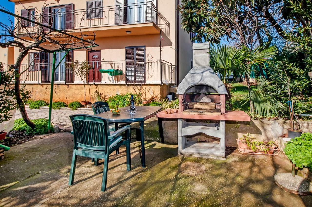 Apartment Ivo Ρόβινι Εξωτερικό φωτογραφία