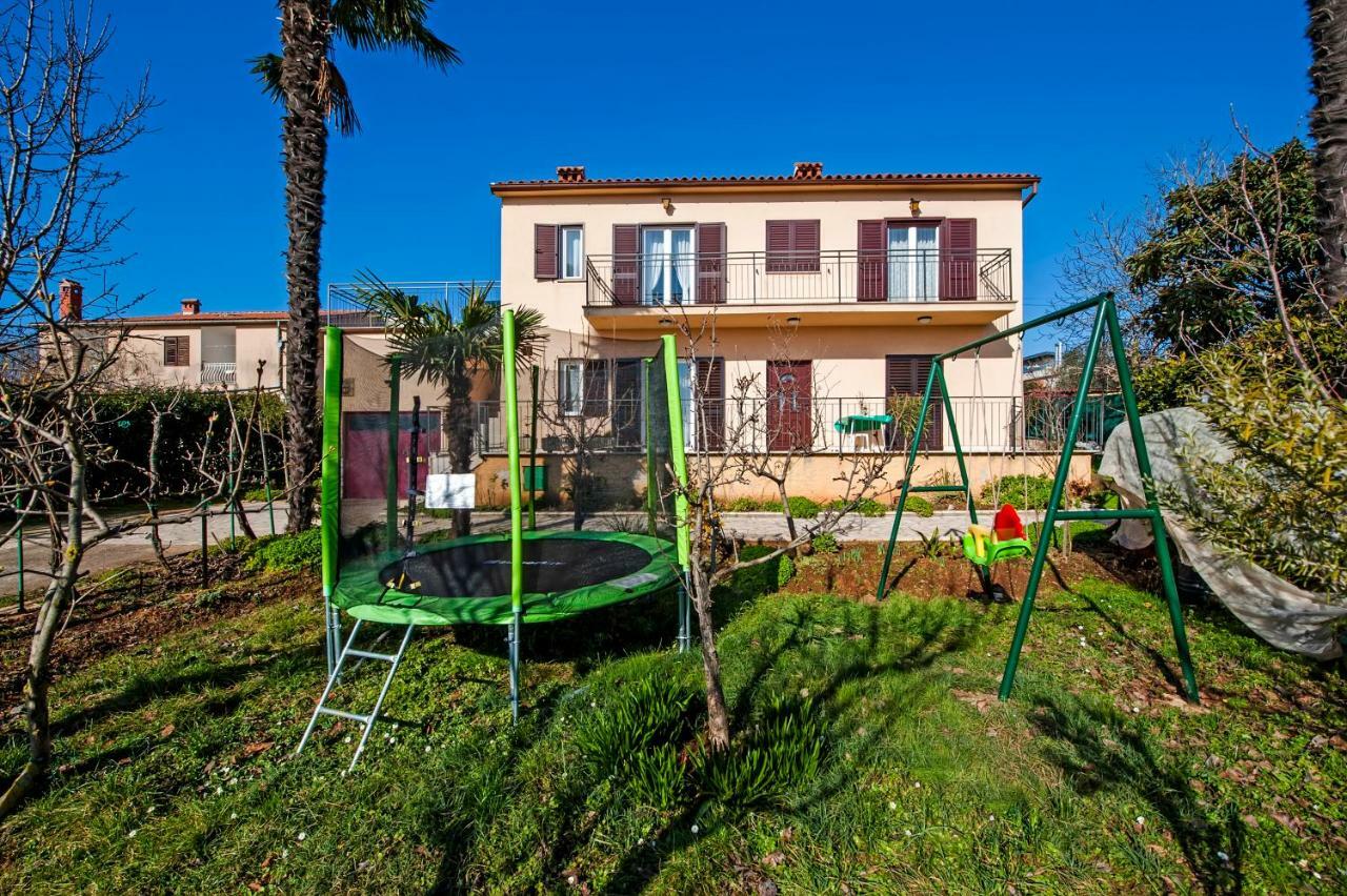Apartment Ivo Ρόβινι Εξωτερικό φωτογραφία