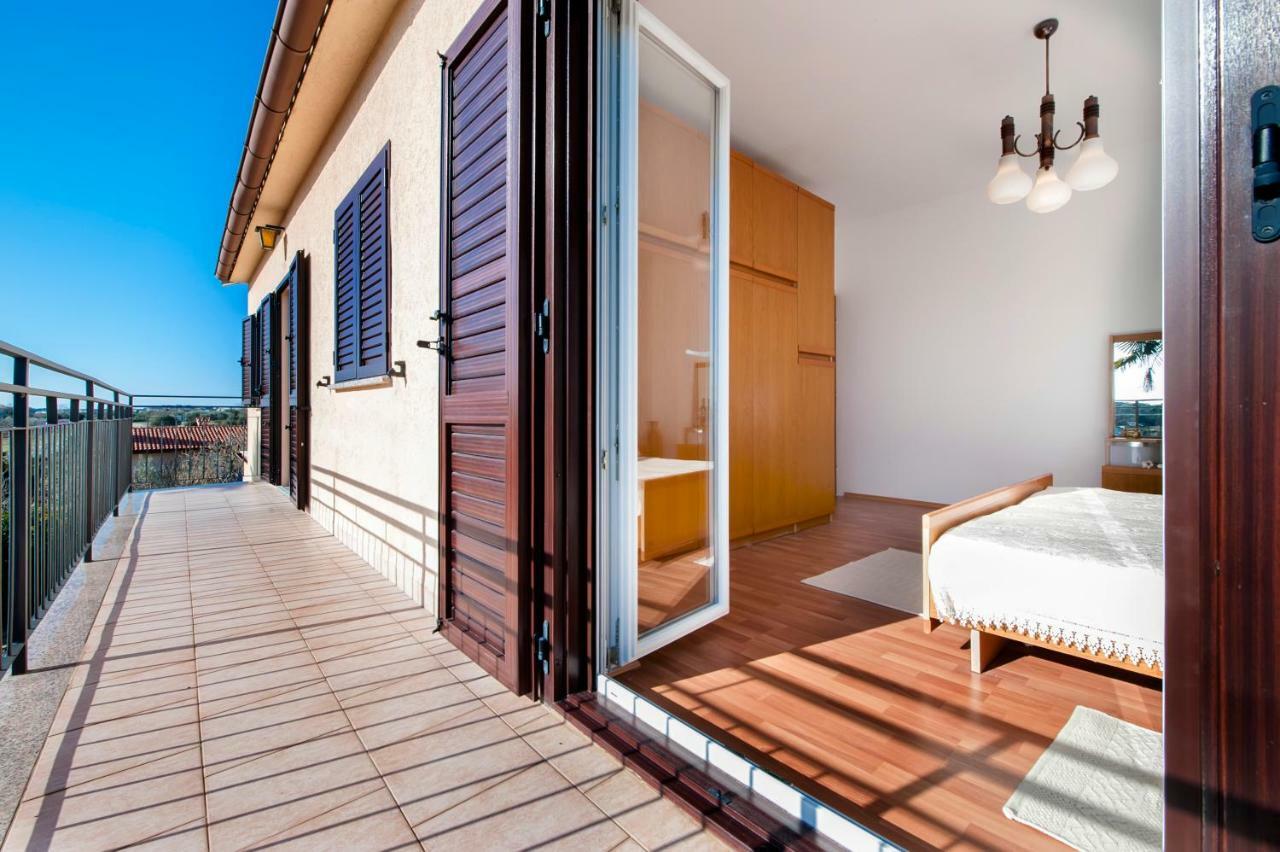 Apartment Ivo Ρόβινι Εξωτερικό φωτογραφία