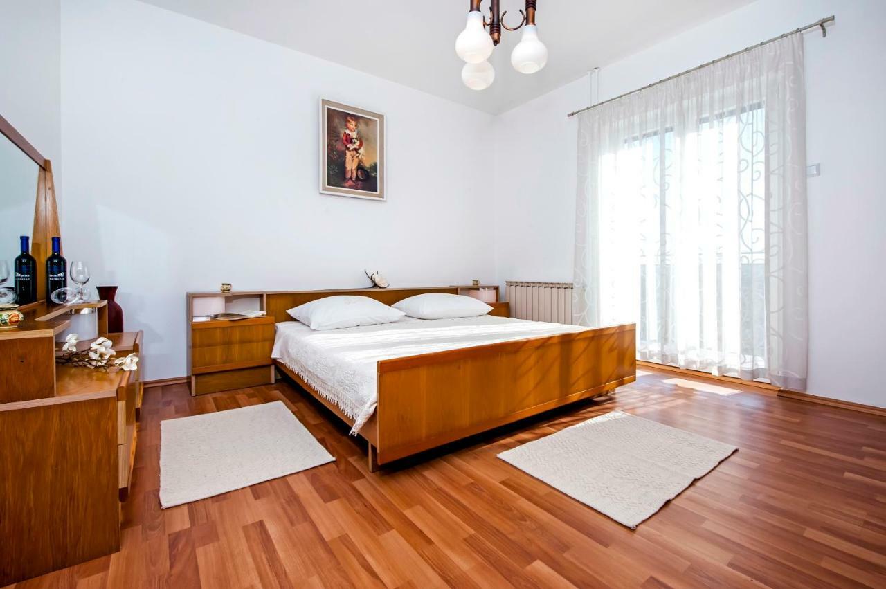 Apartment Ivo Ρόβινι Εξωτερικό φωτογραφία