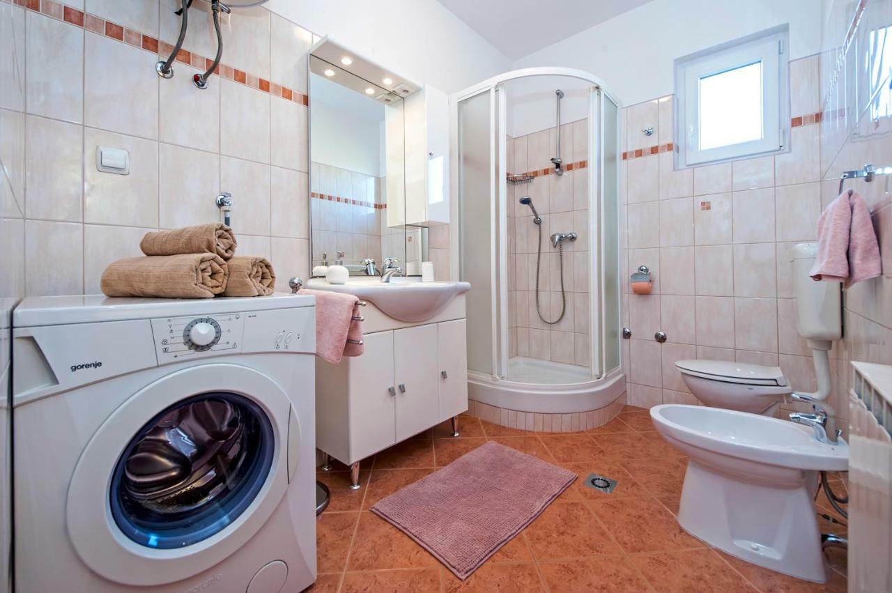 Apartment Ivo Ρόβινι Εξωτερικό φωτογραφία