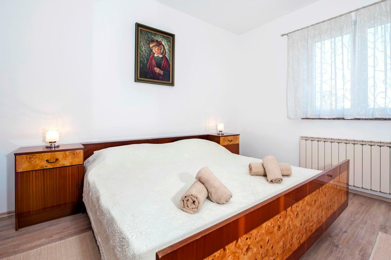 Apartment Ivo Ρόβινι Εξωτερικό φωτογραφία