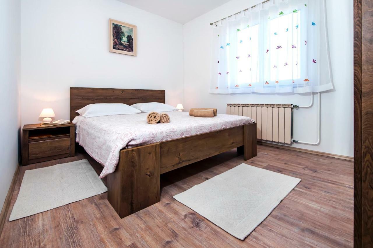 Apartment Ivo Ρόβινι Εξωτερικό φωτογραφία