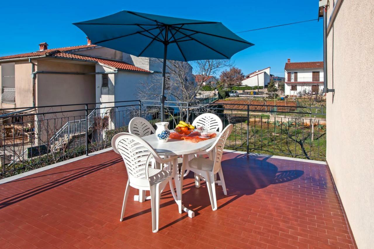 Apartment Ivo Ρόβινι Εξωτερικό φωτογραφία