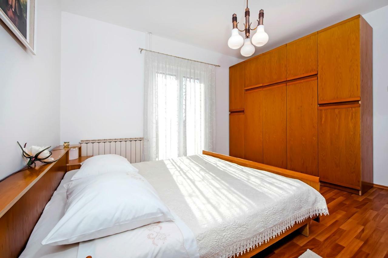 Apartment Ivo Ρόβινι Εξωτερικό φωτογραφία