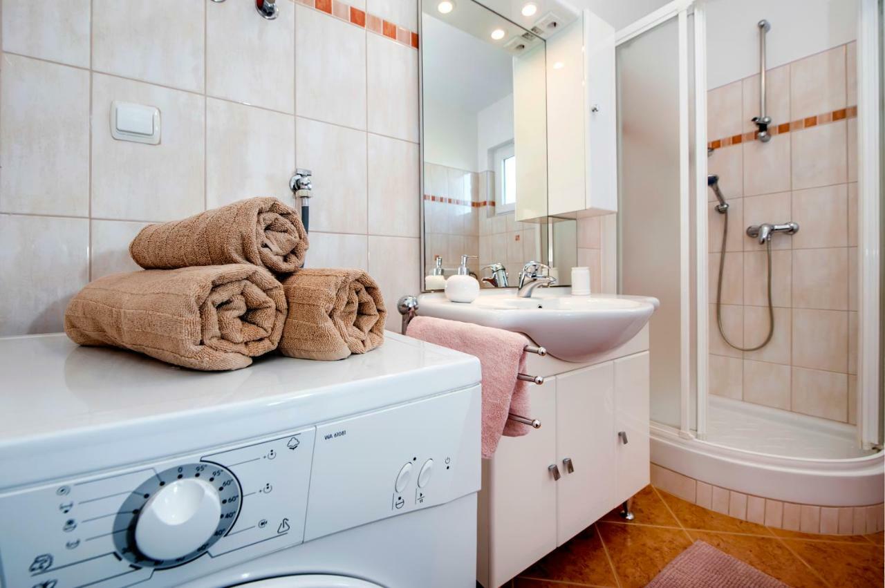Apartment Ivo Ρόβινι Εξωτερικό φωτογραφία