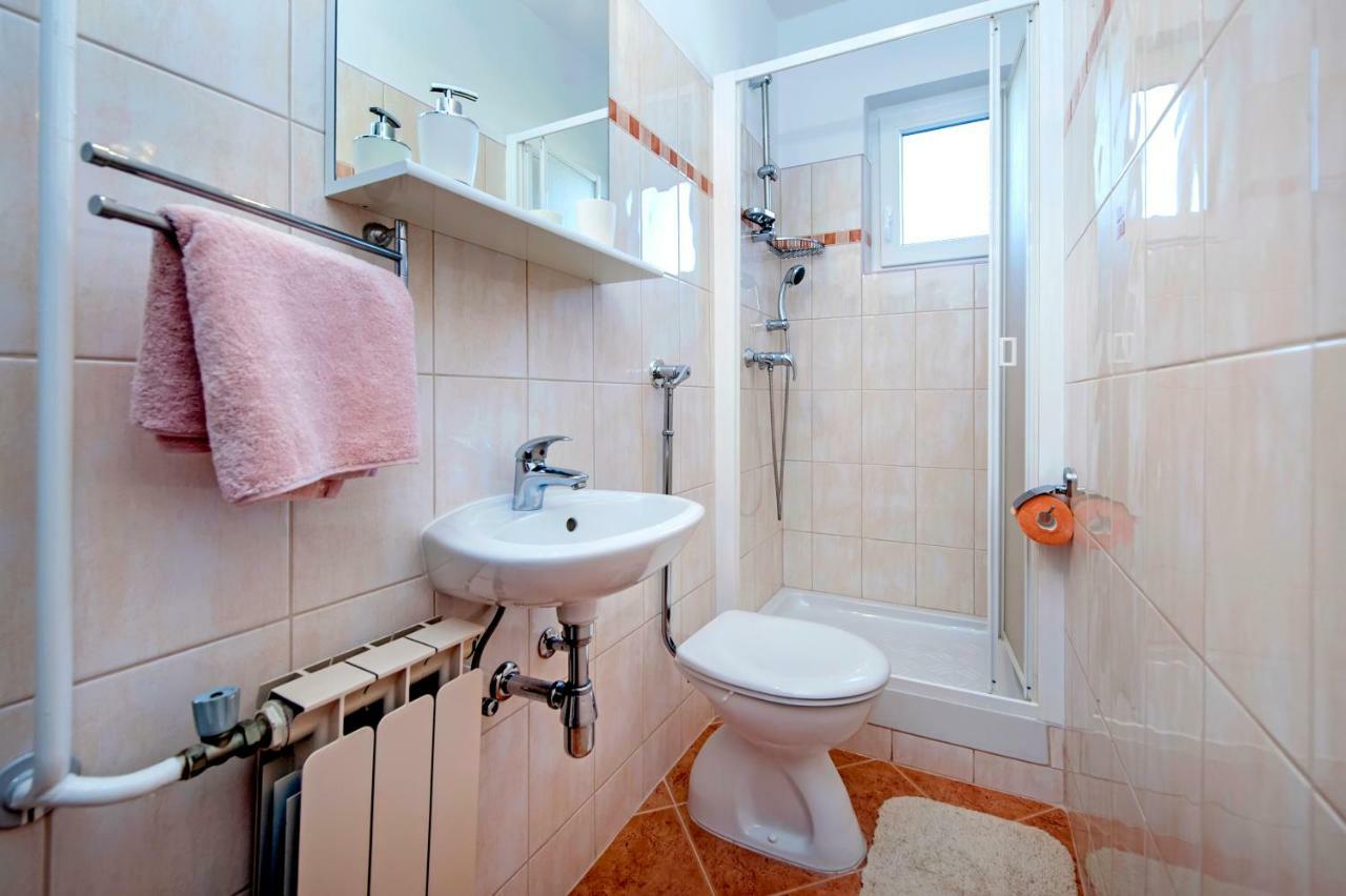 Apartment Ivo Ρόβινι Εξωτερικό φωτογραφία