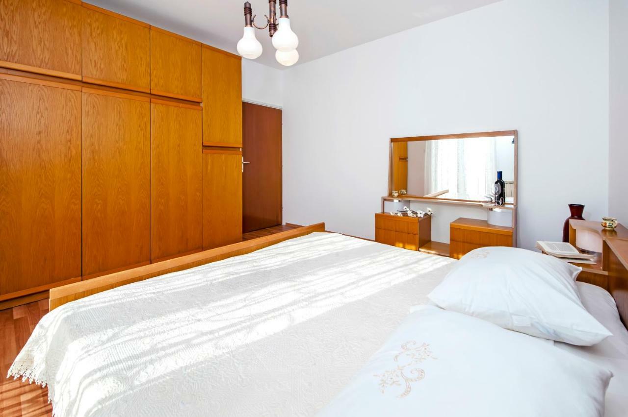 Apartment Ivo Ρόβινι Εξωτερικό φωτογραφία