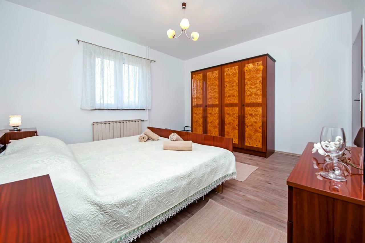 Apartment Ivo Ρόβινι Εξωτερικό φωτογραφία