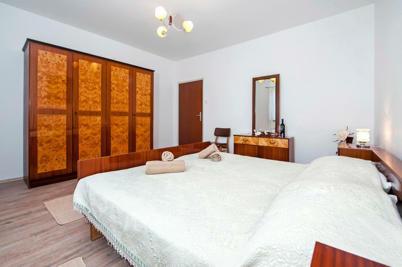Apartment Ivo Ρόβινι Εξωτερικό φωτογραφία