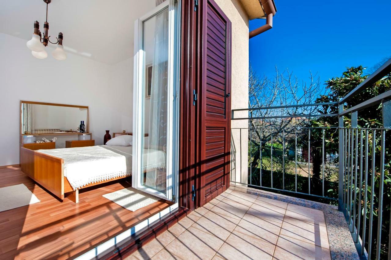 Apartment Ivo Ρόβινι Εξωτερικό φωτογραφία