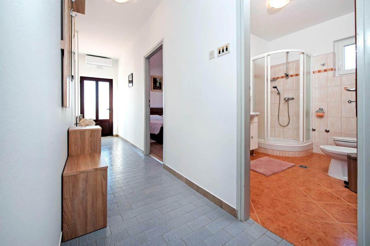 Apartment Ivo Ρόβινι Εξωτερικό φωτογραφία