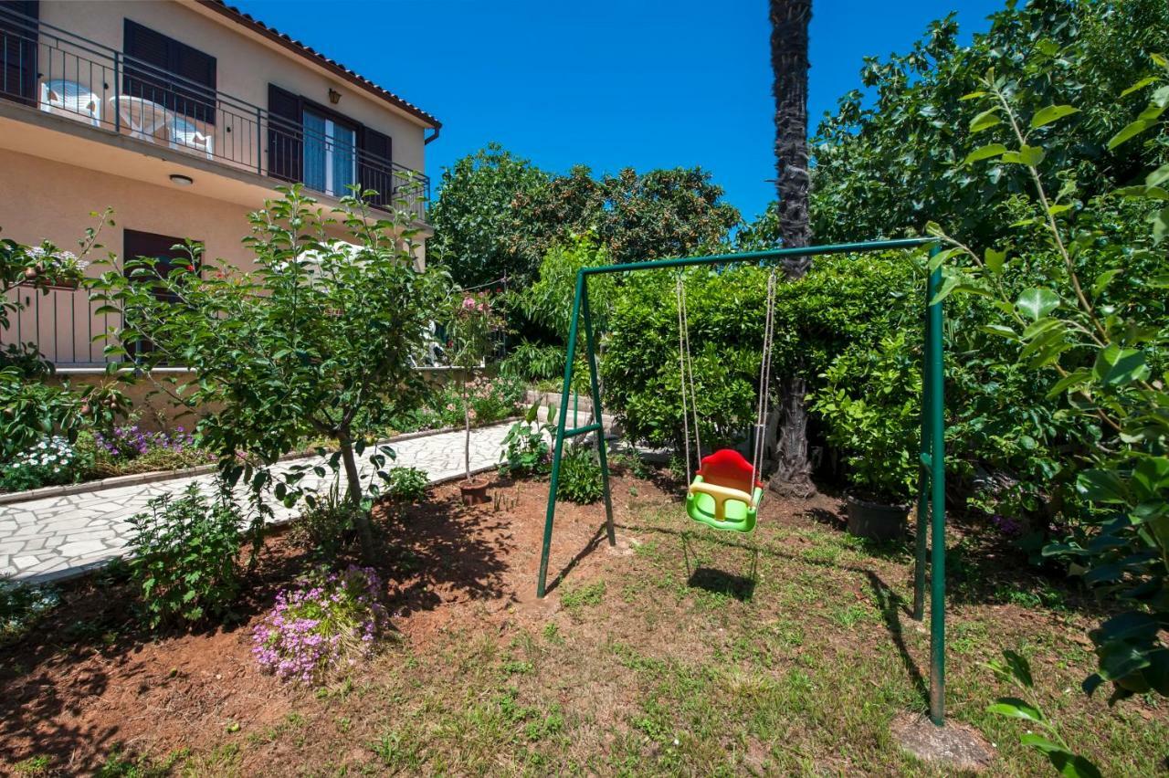 Apartment Ivo Ρόβινι Εξωτερικό φωτογραφία