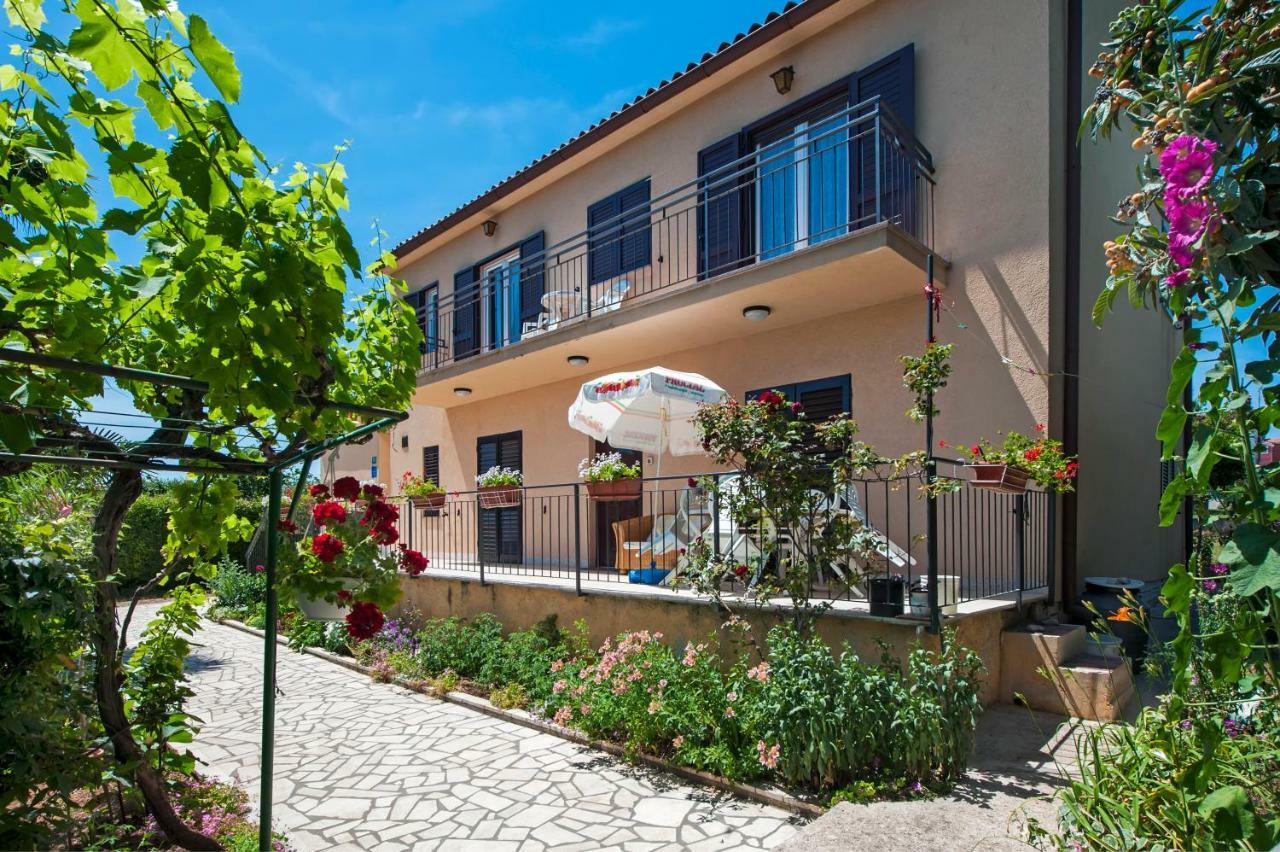 Apartment Ivo Ρόβινι Εξωτερικό φωτογραφία