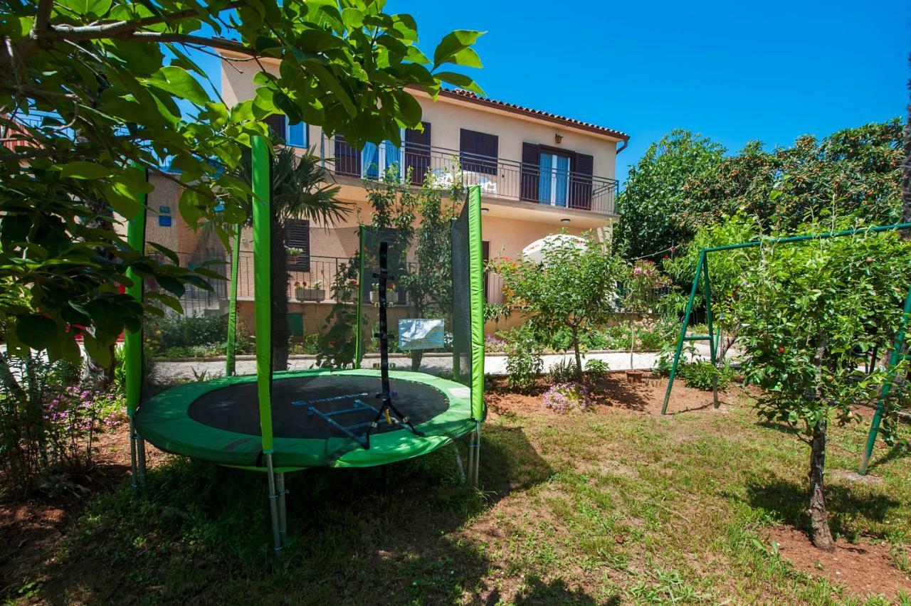 Apartment Ivo Ρόβινι Εξωτερικό φωτογραφία
