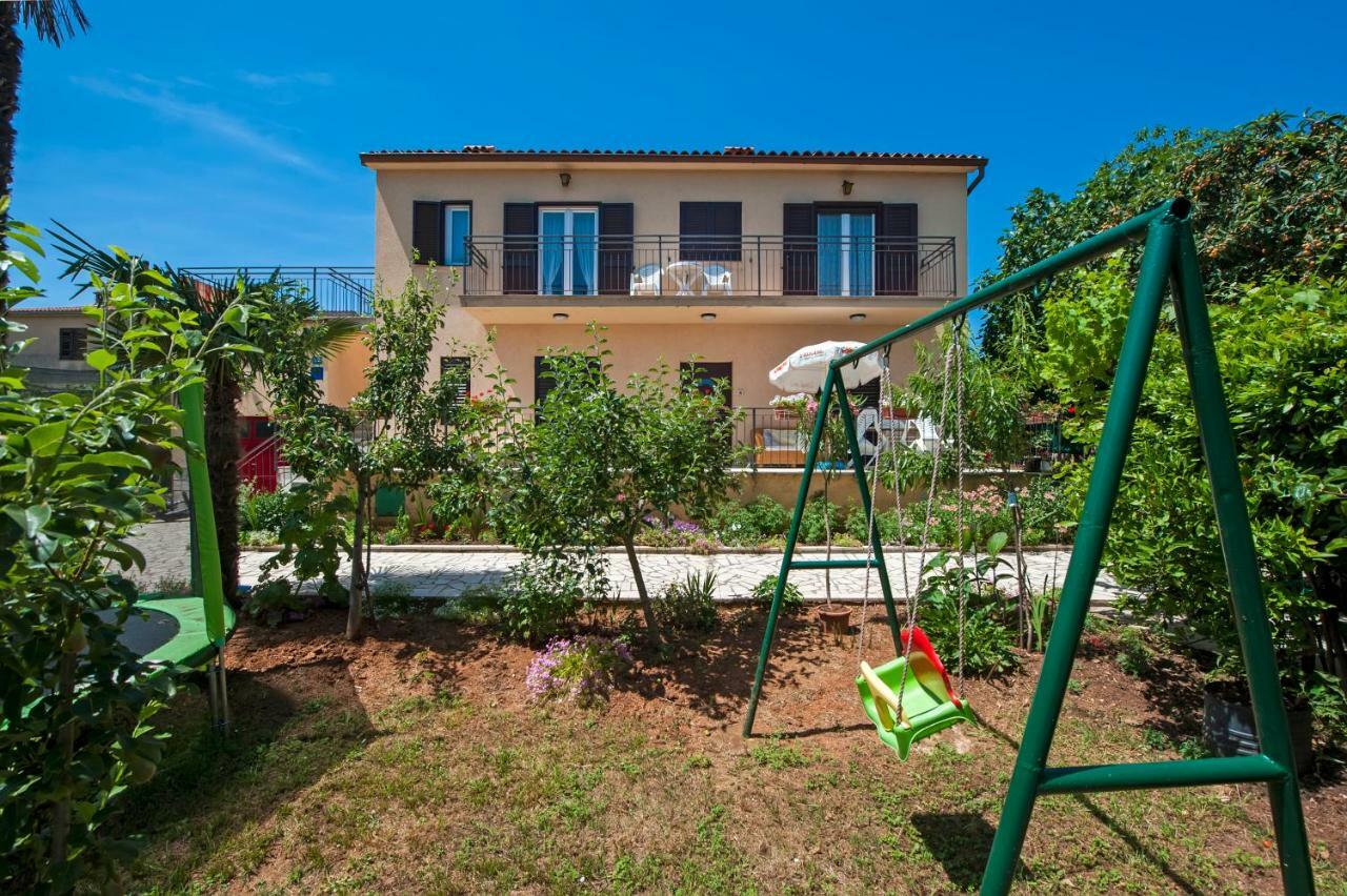 Apartment Ivo Ρόβινι Εξωτερικό φωτογραφία